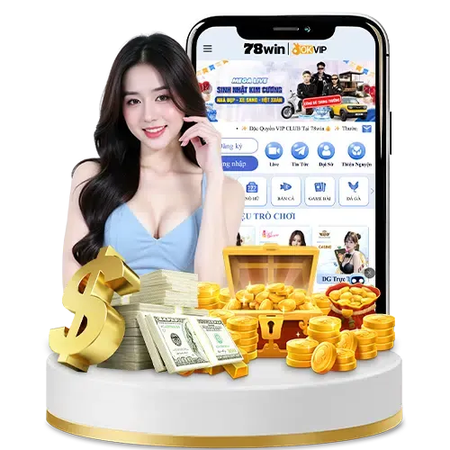 Video Slot với đồ họa hiện đại và tính năng thưởng