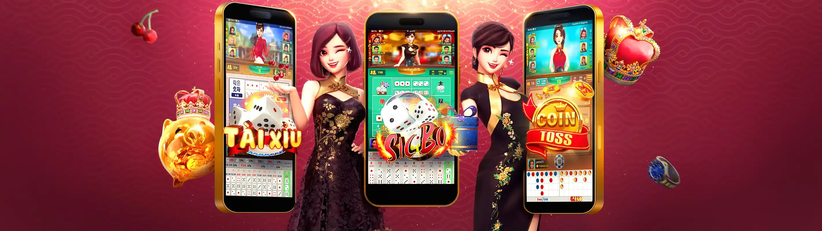 Thế giới bắn cá sống động tại Cwin333