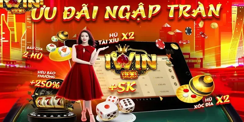 Trò chơi Bắn Cá CWIN333 CODE
